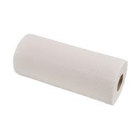 2WORK 2-PLY BAMBOO KITCHEN ROLL PK12
