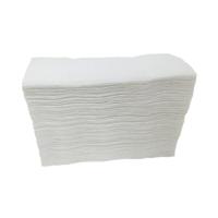 2WORK 2-PLY BAMBOO HAND TOWELS PK24