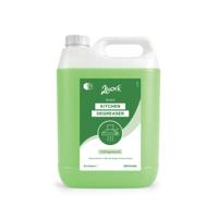 2WORK BIOTECH DEGREASER 5L PK2