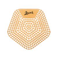 2WORK URINAL SCREEN MANGO PK10