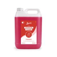 2WORK BIOTECH WC CLNR FRESH 5L PK2