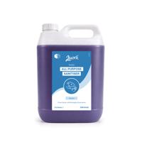 2WORK BIOTECH MPPS SAN AZURE 5L PK2