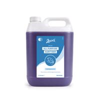2WORK BIOTECH MPPS SAN UNSCEN 5L PK2