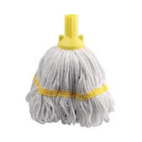 2WORK EXCEL REVOLUTION MOP HEAD YLW