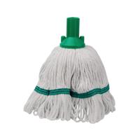 2WORK EXCEL REVOLUTION MOP HEAD GRN