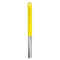 2WORK SOCKET MOP HANDLE YELLOW