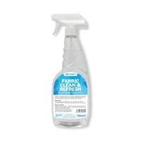 2WORK FABRIC CLEAN+REFRESH 750ML PK6