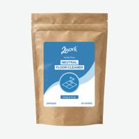 FLOOR CLNR REFILL MANGO/PEONY PK50
