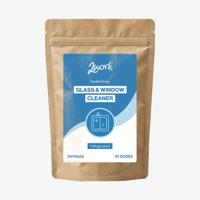 GLASS CLEANER REFILL FRAG FREE PK10