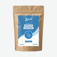 SURFACE SANITISER RFL FRAG FREE PK10