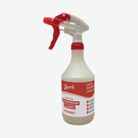 BIO WASHROOM CLNR EMPTY BT 750ML RED