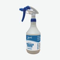 ALL PPS CLNR EMPTY BOTTLE 750ML BLUE