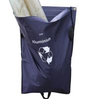 2WORK TIDY SACK ALM VINYL BLU