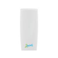 2WORK AIR FRESHENER MVP DISP WHITE