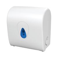 2WORK AUTOCUT TOWEL DISPENSER WHITE