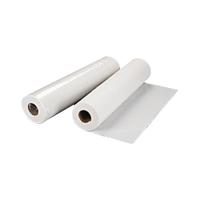 2WORK HYG ROLL 500MMX40M WHT PK9