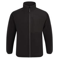 BATELEUR EARTHPRO GRS FLEECE BLK 3XL