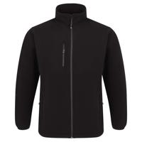 FALCON EARTHPRO GRS FLEECE BLACK 2XL