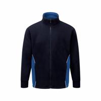 SILVERSWIFT FLEECE NVY/ROBLU XS