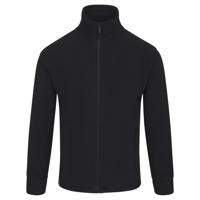 ALBATROSS FLEECE MEN'S BLACK XS