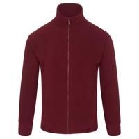 ALBATROSS FLEECE MEN'S BURGUNDY XS