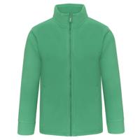 ALBATROSS FLEECE MEN'S KELLY GRN 2XL