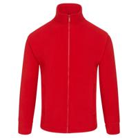 ALBATROSS FLEECE MEN'S RED XS