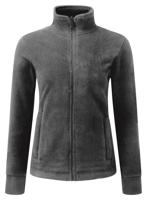 ALBATROSS FLEECE LADIES GRAPHITE 8