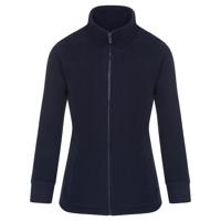 ALBATROSS FLEECE LADIES NAVY 8