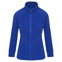 ALBATROSS FLEECE LADIES RO BLUE 18