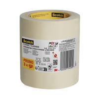 CLASSIC MASKING TAPE 36MMX50M P3