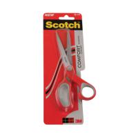 Scotch Comfort Scissors 180mm Red 1427