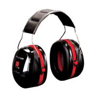 3M Optime Iii Headband Ear Defenders H540ASV