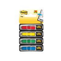 3M Post-it Index Refill 4 Bright Arrows 684ARR4 4 Pads of 24