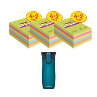 View more details for POST-IT SS XXL ULTRA PK3 +FOC MUG POST-IT SS XXL ULTRA PK3 +FOC MUG