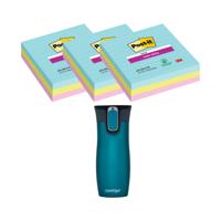 View more details for POST-IT SS XL LINED CSMC PK9+FOC MUG POST-IT SS XL LINED CSMC PK9+FOC MUG