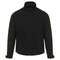 TERN SOFTSHELL JACKET MALE BLACK 5XL