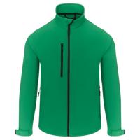 TERN SOFTSHELL MALE KELLY GRN 2XL