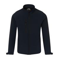 TERN SOFTSHELL JACKET MALE NAVY XS