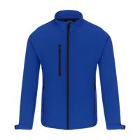 TERN SOFTSHELL MALE RO BLUE XS