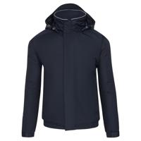 FULMAR BOMBER JACKET UNISEX NAVY L