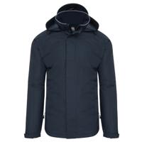 CURLEW PARKA UNISEX NAVY L