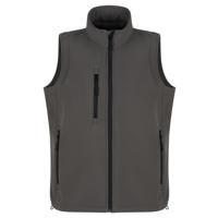 LAPWING SOFTSHELL GILET GRH XS