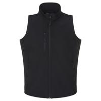 LAPWING GILET LADIES BLACK 10