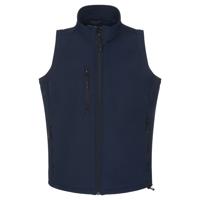 LAPWING GILET LADIES NAVY 10