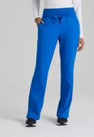 ONE STRIDE SCRUB TRS TALL RO BLU L