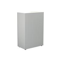 JEMINI WDN CBD 800X450X1600 WHT/DWAL