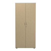 JEMINI WDN CBD 800X450X1800 WHT/MPL