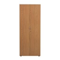 JEMINI WDN CBD 800X450X2000 WHT/NOAK