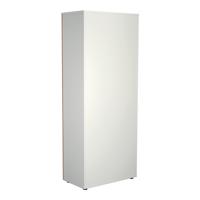 JEMINI WDN CBD 800X450X2000 WHT/NOAK
